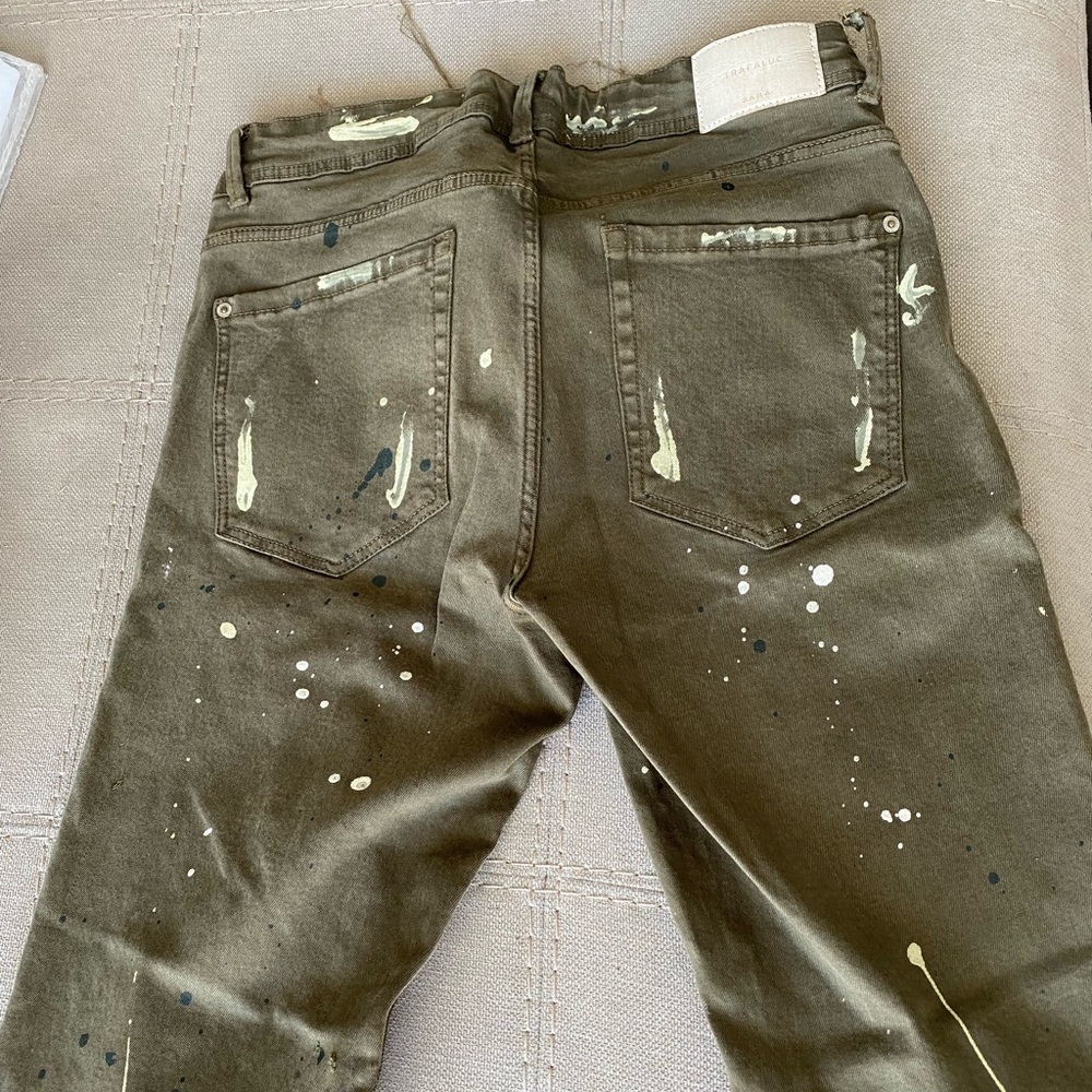 Women’s skinny jeans